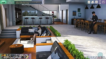 Lust Academy Ep96 – Visual Novel Gameplay Hd thumbnail