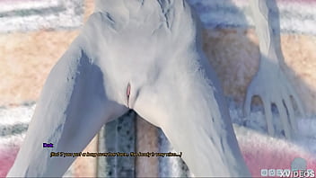 Lust academy ep 96 – visual novel gameplay hd