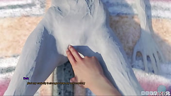 Lust academy ep 96 – visual novel gameplay hd