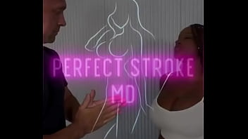 Shoulders screaming from stress ️ watch as our expert massage therapist works out those tense shoulders