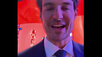 Back at the avnawards after