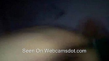 Amateur couple fuck on cam