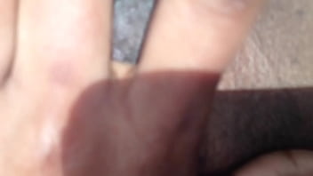 Wet slut craving for a fuck