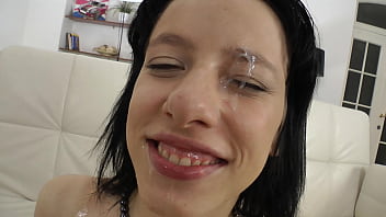 Carol miller get monster cock in ass hard anal sex