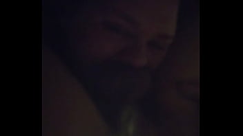 Finger banged by my hubby