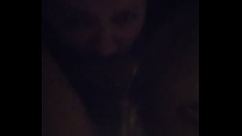 Finger banged by my hubby