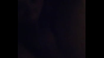 Finger banged by my hubby