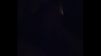 Finger banged by my hubby Finger banged by my hubby