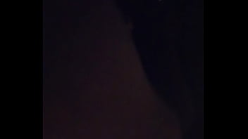 Finger banged by my hubby