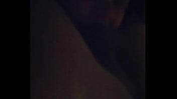 Finger banged by my hubby