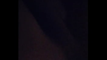 Finger banged by my hubby