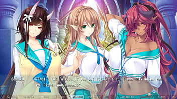 Pure×holic innocent mothers want to get married