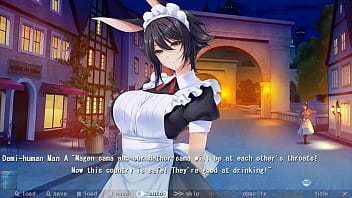 Pure×holic innocent mothers want to get married