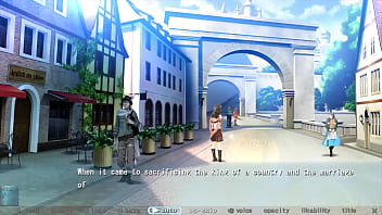 Pure×holic innocent mothers want to get married