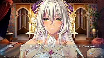 Pure×holic innocent mothers want to get married