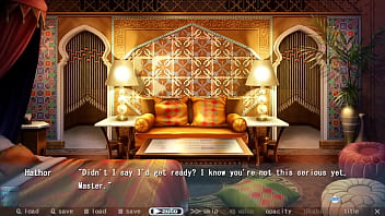 Pure×holic innocent mothers want to get married