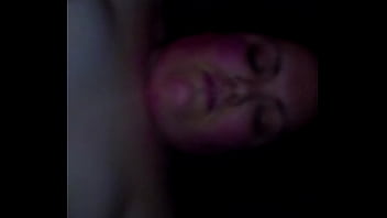 Buddy fucks cum hungry girlfriend