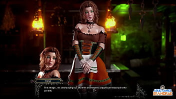 Ep2 innkeeper irina blowjob service countess in crimson