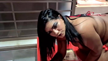 Motelzinho no a morena gosta mesmo é sem camisinha