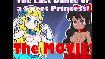 Princess last dance animated film catfight to the catfight film fight a pandoracatfight animated film preview 1