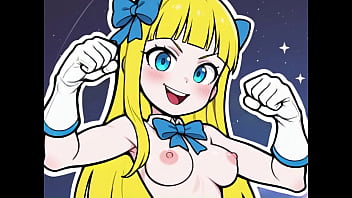 Princess last dance animated film catfight to the catfight film fight a pandoracatfight animated film preview 1