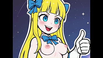 Princess last dance animated film catfight to the catfight film fight a pandoracatfight animated film preview 1