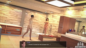 Pill king ep 10 visual novel gameplay