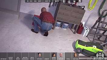 Pill king ep 10 visual novel gameplay