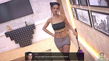 Pill king ep 10 visual novel gameplay