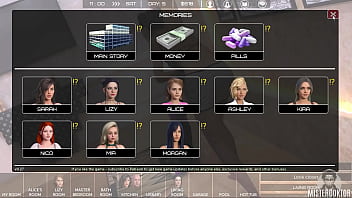 Pill king ep 10 visual novel gameplay