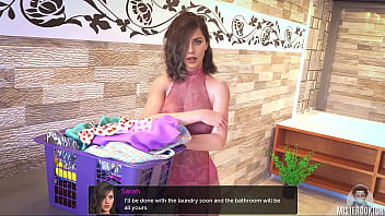 Pill king ep 10 visual novel gameplay