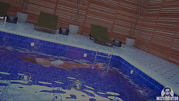 Pill King Ep10 Visual Novel Gameplay thumbnail