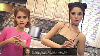 Pill king ep 10 visual novel gameplay