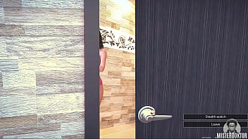 Pill king ep 10 visual novel gameplay