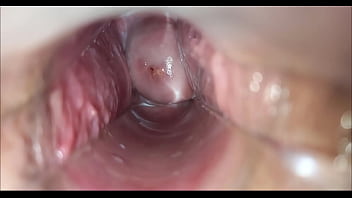 Vaginal orgasm