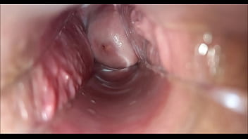 Vaginal orgasm