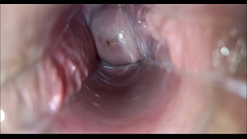 Vaginal orgasm