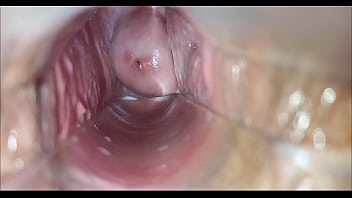 Vaginal orgasm