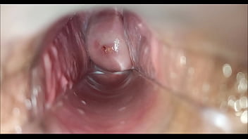 Vaginal orgasm