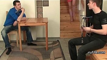 Newbie in hard core pov