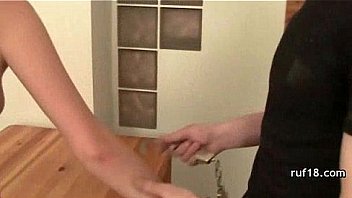 Newbie in hard core pov