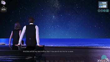 Sunshine love ep 407 – visual novel gameplay hd