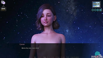 Sunshine love ep 407 – visual novel gameplay hd