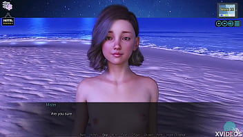 Sunshine love ep 407 – visual novel gameplay hd