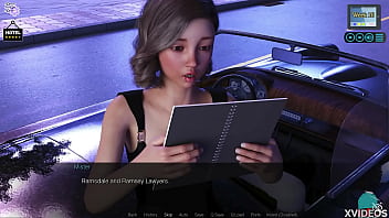 Sunshine love ep 407 – visual novel gameplay hd