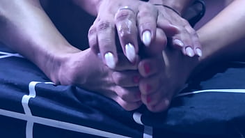 These perfect feet are the reason for your financial troubles