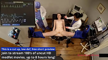 Orgasm research inc lainey