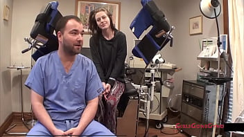 Orgasm research inc lainey