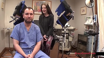 Orgasm research inc lainey