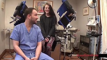 Orgasm research inc lainey